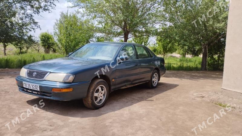 Toyota Avalon 1997 - 110 000 TMT - Türkmenbaşy etr. - img 5