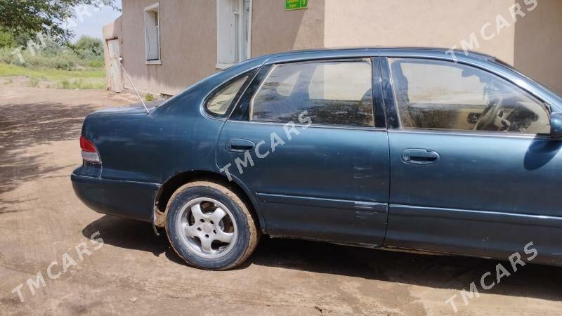 Toyota Avalon 1997 - 110 000 TMT - Türkmenbaşy etr. - img 2