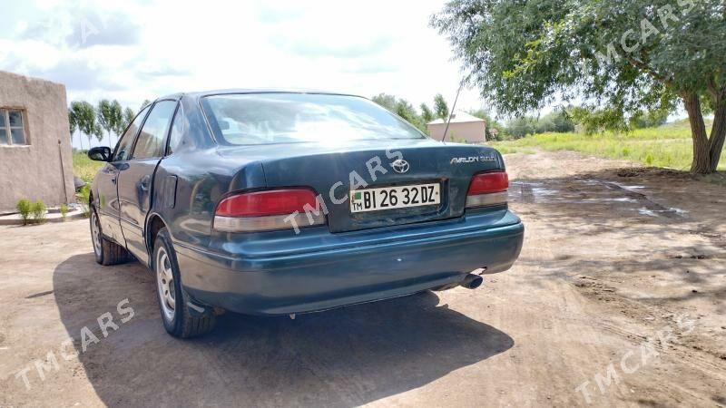 Toyota Avalon 1997 - 110 000 TMT - Türkmenbaşy etr. - img 4