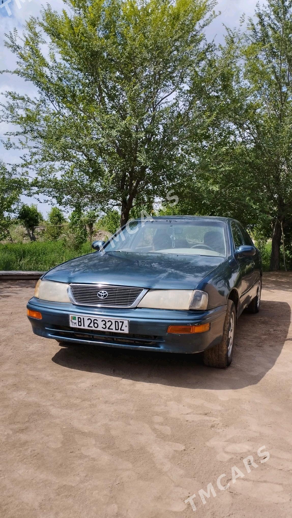 Toyota Avalon 1997 - 110 000 TMT - Türkmenbaşy etr. - img 10