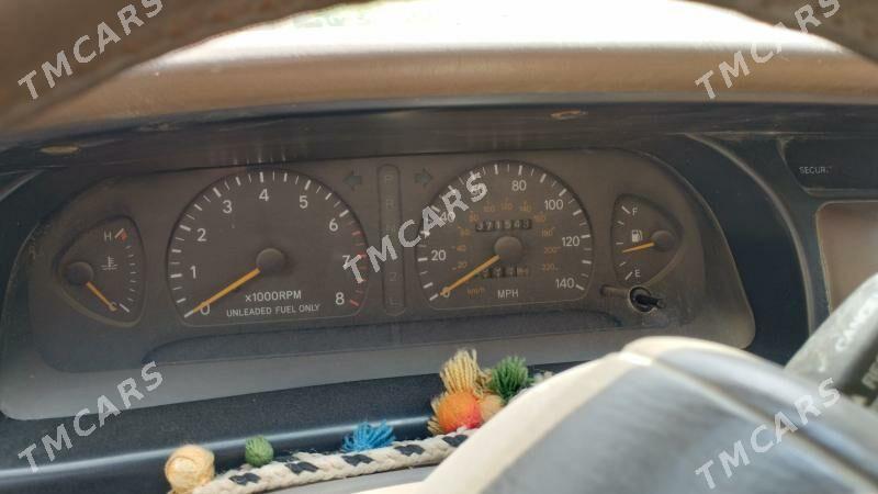 Toyota Avalon 1997 - 110 000 TMT - Türkmenbaşy etr. - img 7