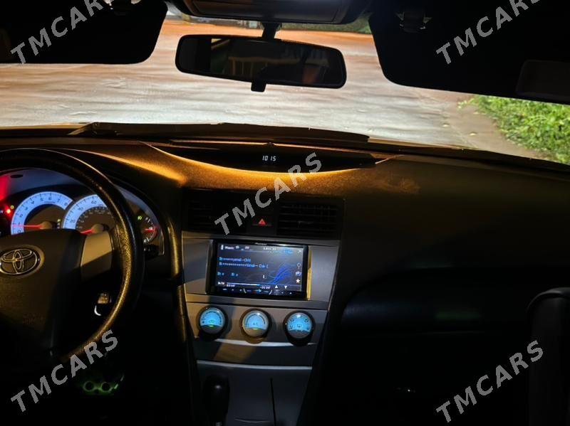 Toyota Camry 2010 - 190 000 TMT - Ашхабад - img 2