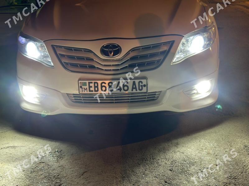 Toyota Camry 2010 - 190 000 TMT - Ашхабад - img 5