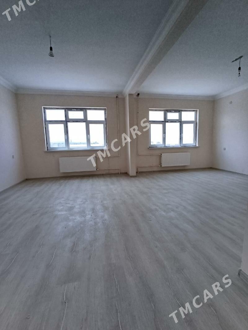 ГРЕС 3 ком 144 квм Gres 3 kom - Büzmeýin GRES - img 2