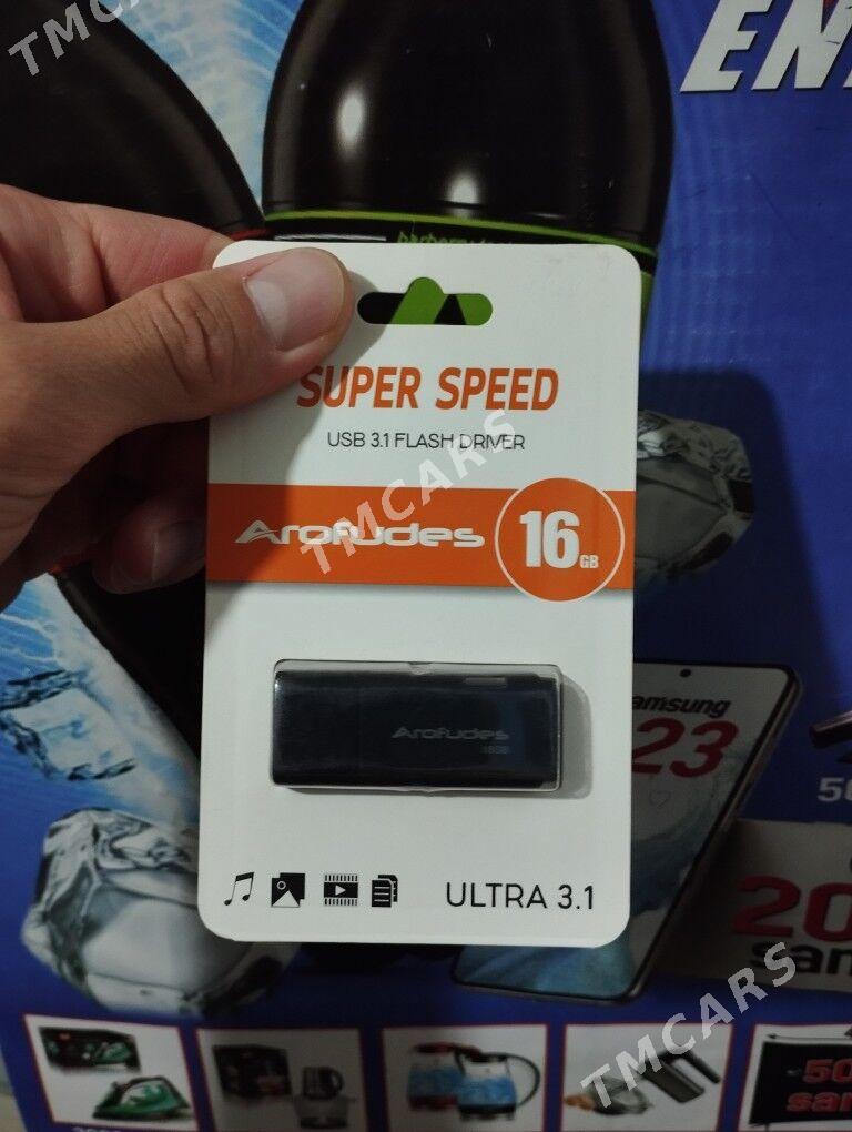 SUPER SPEED 16 GB - Gumdag - img 2