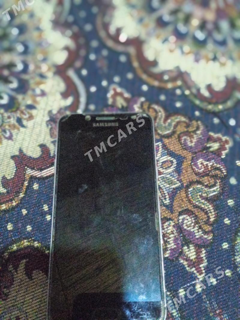 Galaxy J5 - Мары - img 2