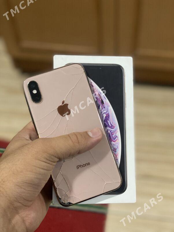 iphone xs - Aşgabat - img 2