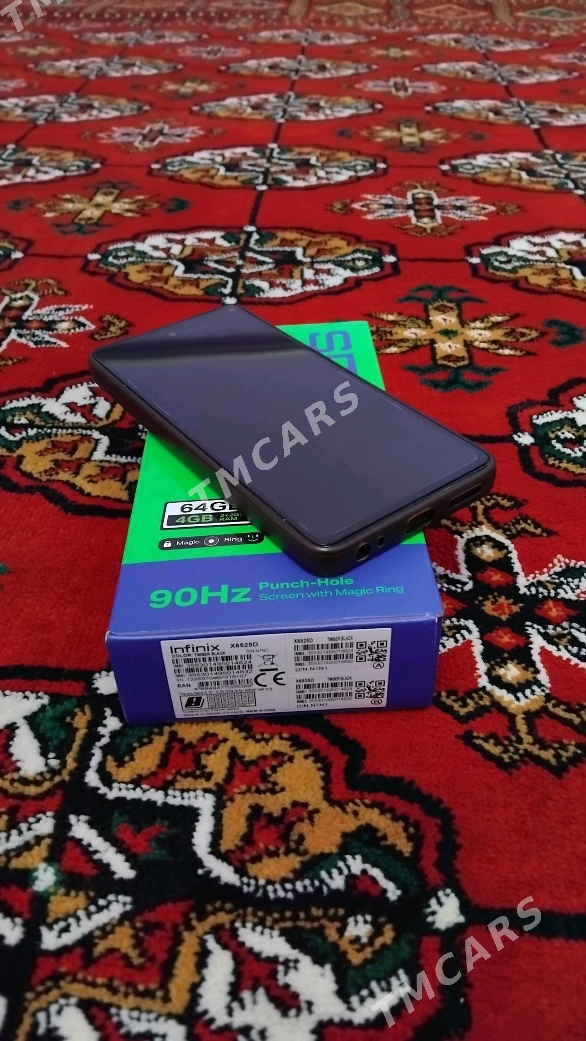 Infinix Smart 8 - Губадаг - img 2