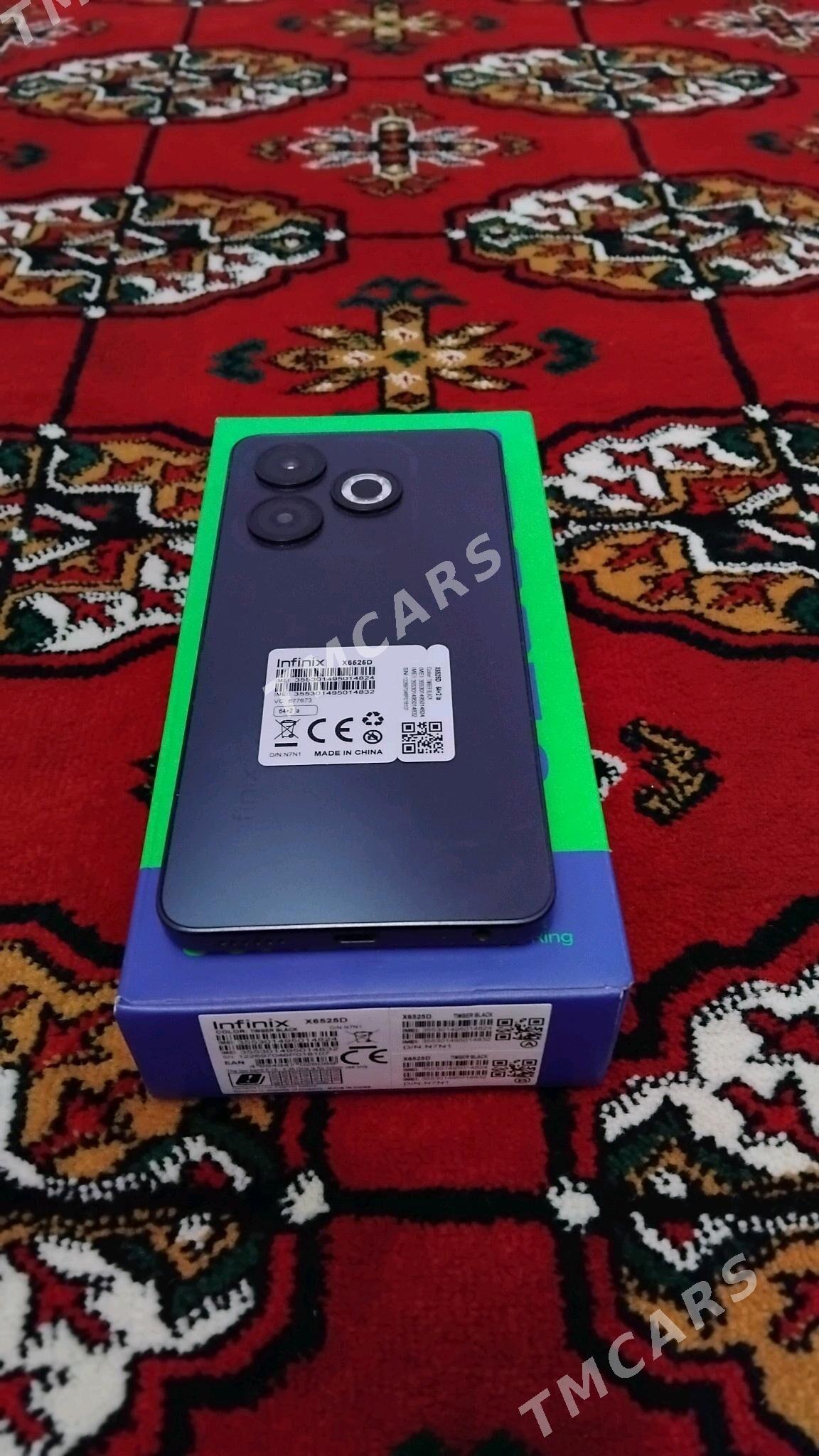 Infinix Smart 8 - Губадаг - img 3