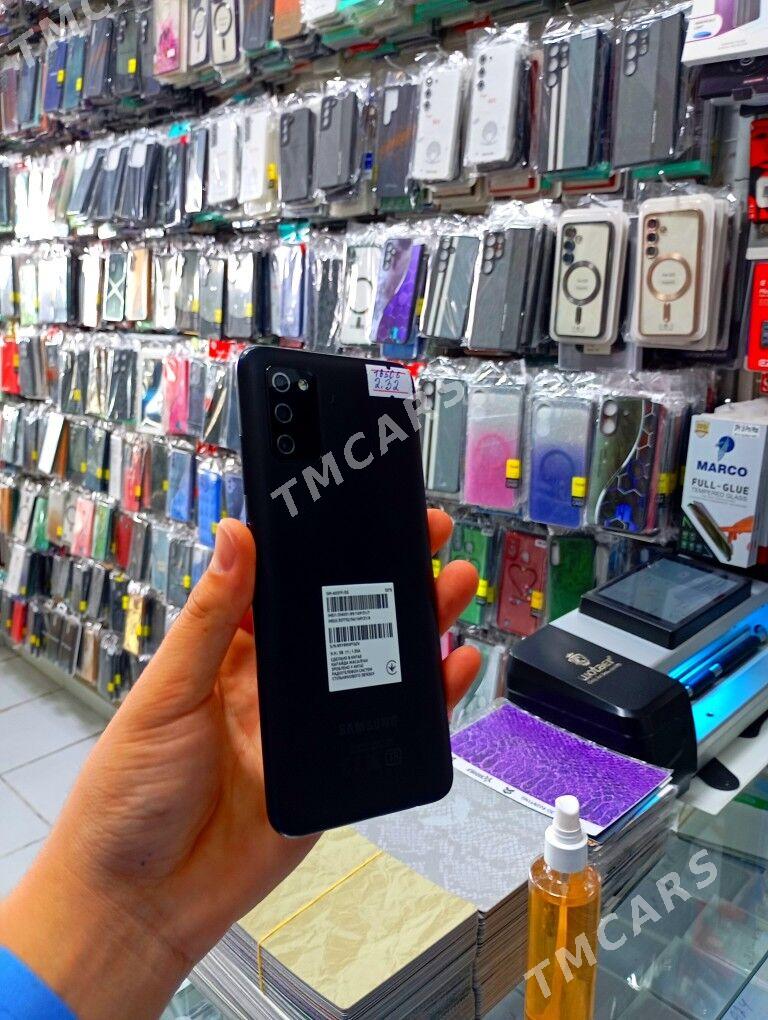 samsung a03s - 10 мкр - img 2