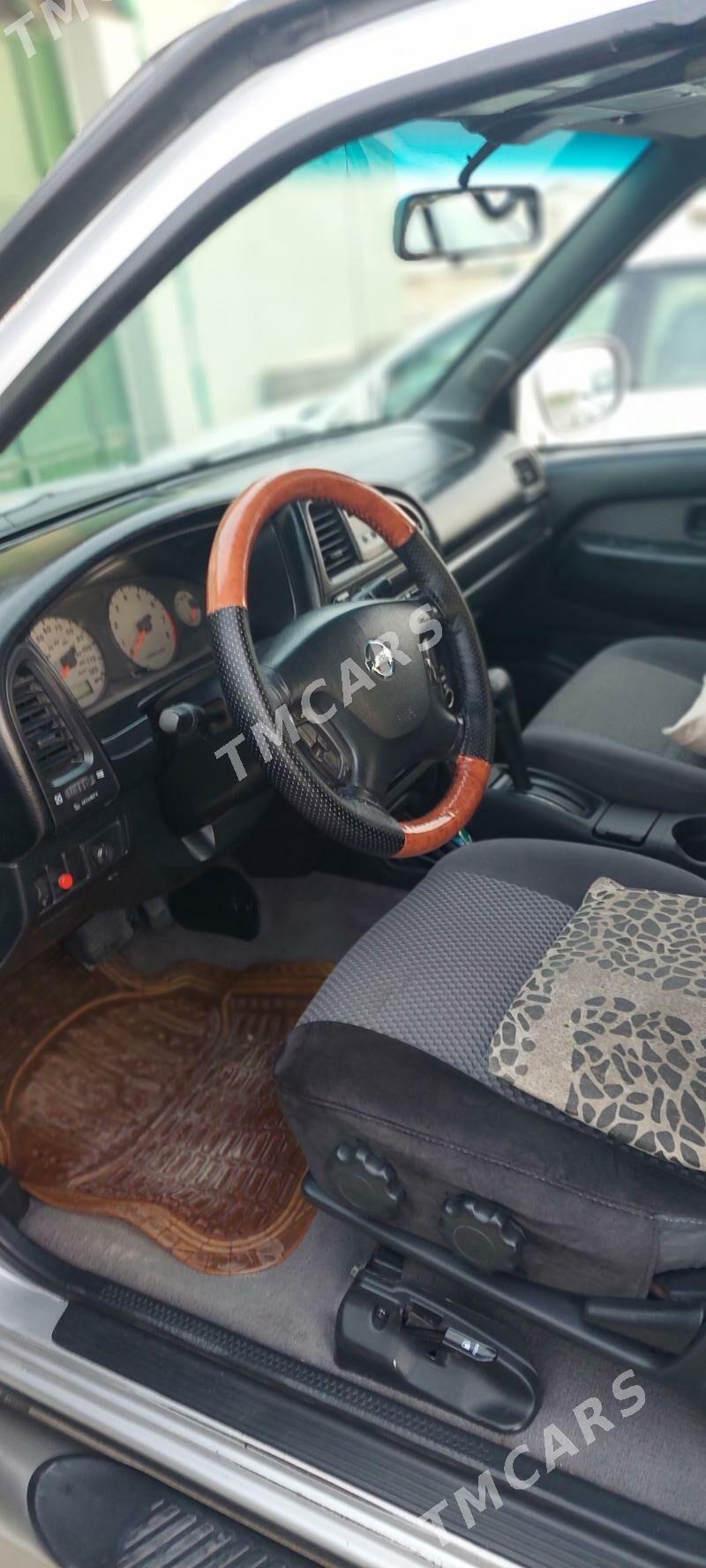 Nissan Pathfinder 2002 - 140 000 TMT - Кака - img 2