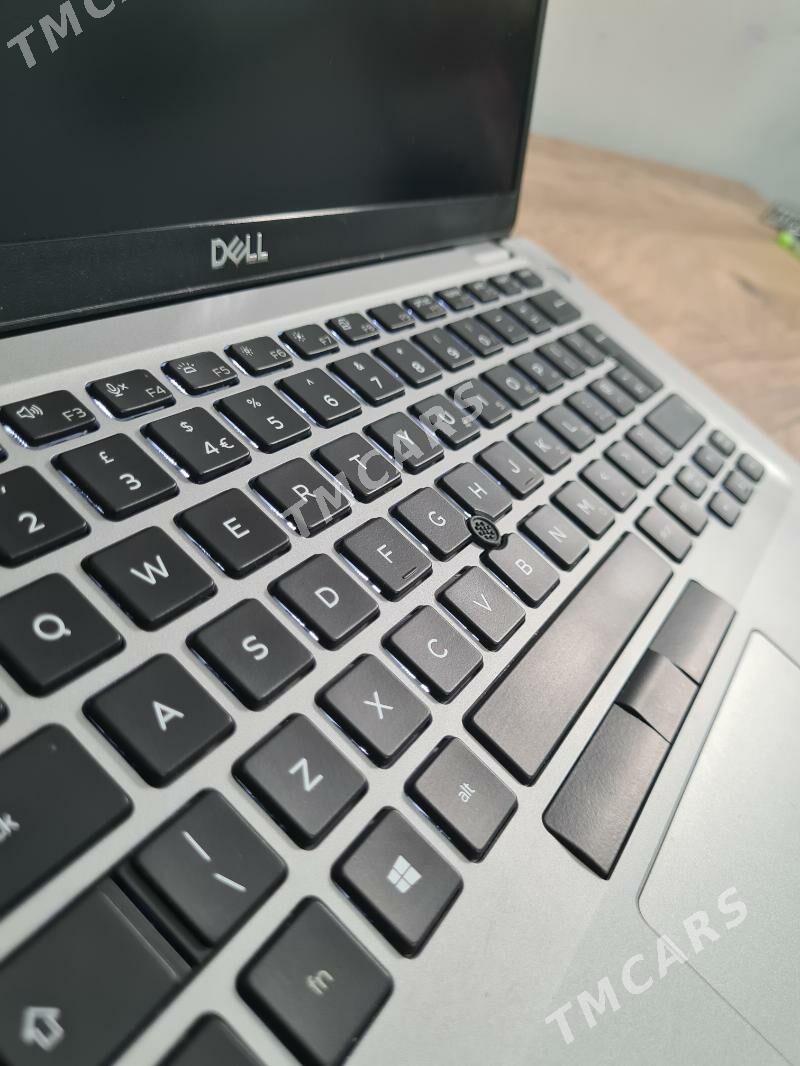 Dell core 7-10810U CPU 1.10GHZ - Мары - img 4