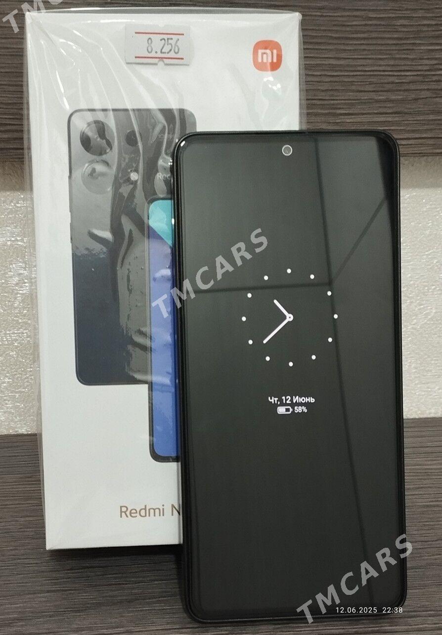Телефон Redmi note13 (8/256) - Туркменбаши - img 3