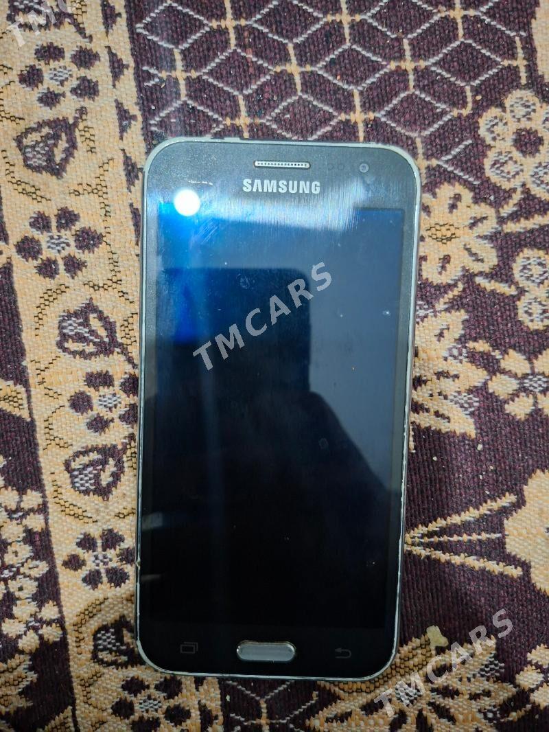 Samsung J2 16 - Теджен - img 2