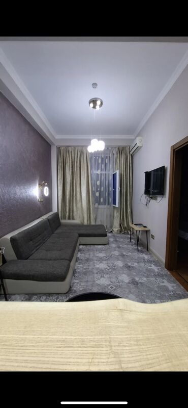2 kom Tajir Hotel - Ашхабад - img 3