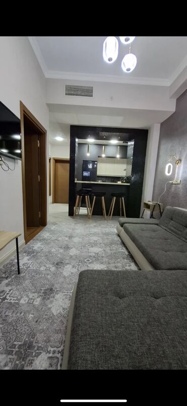 2 kom Tajir Hotel - Ашхабад - img 5