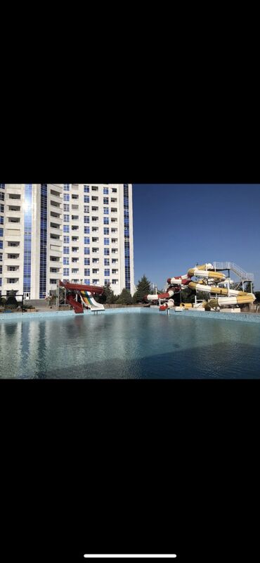 2 kom Tajir Hotel - Ашхабад - img 6