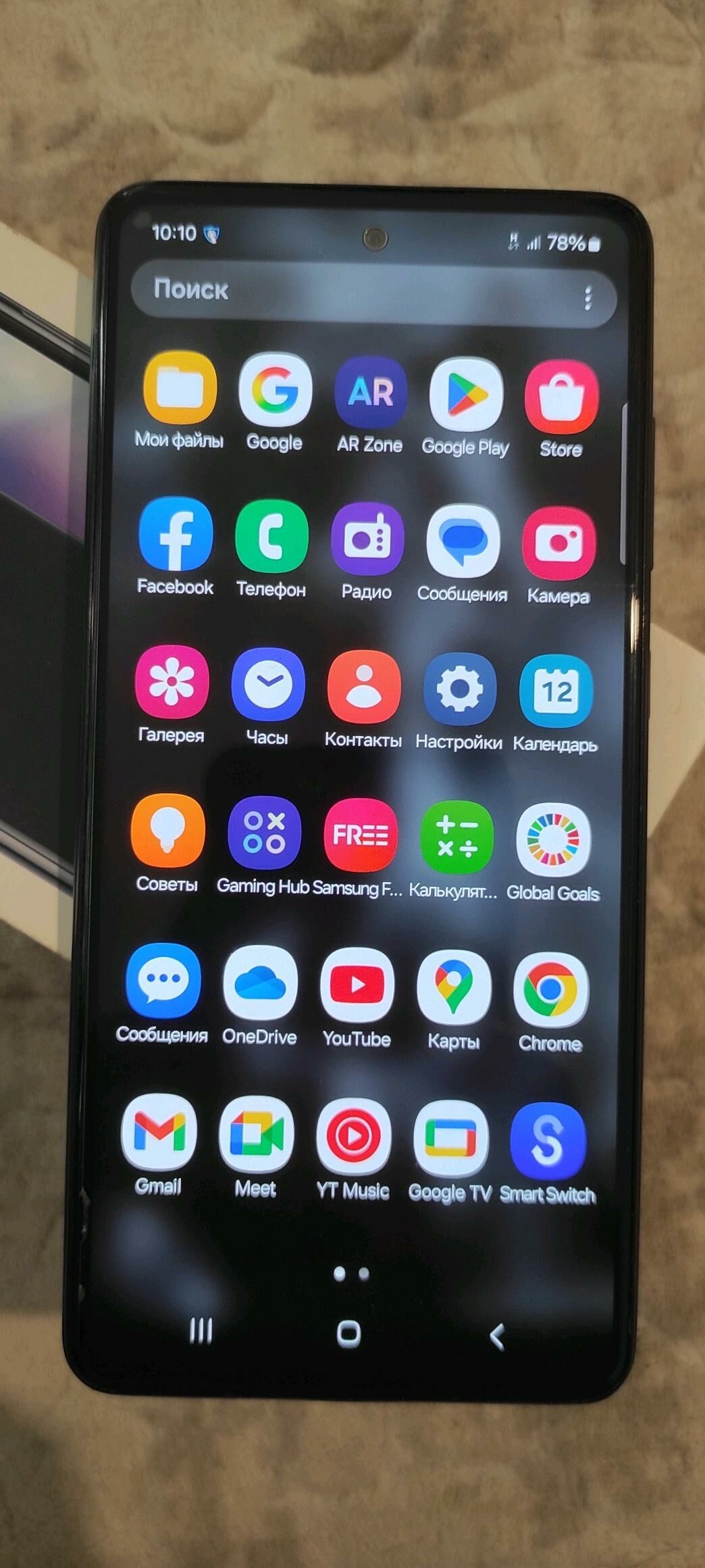 samsung a 52 - Анев - img 6