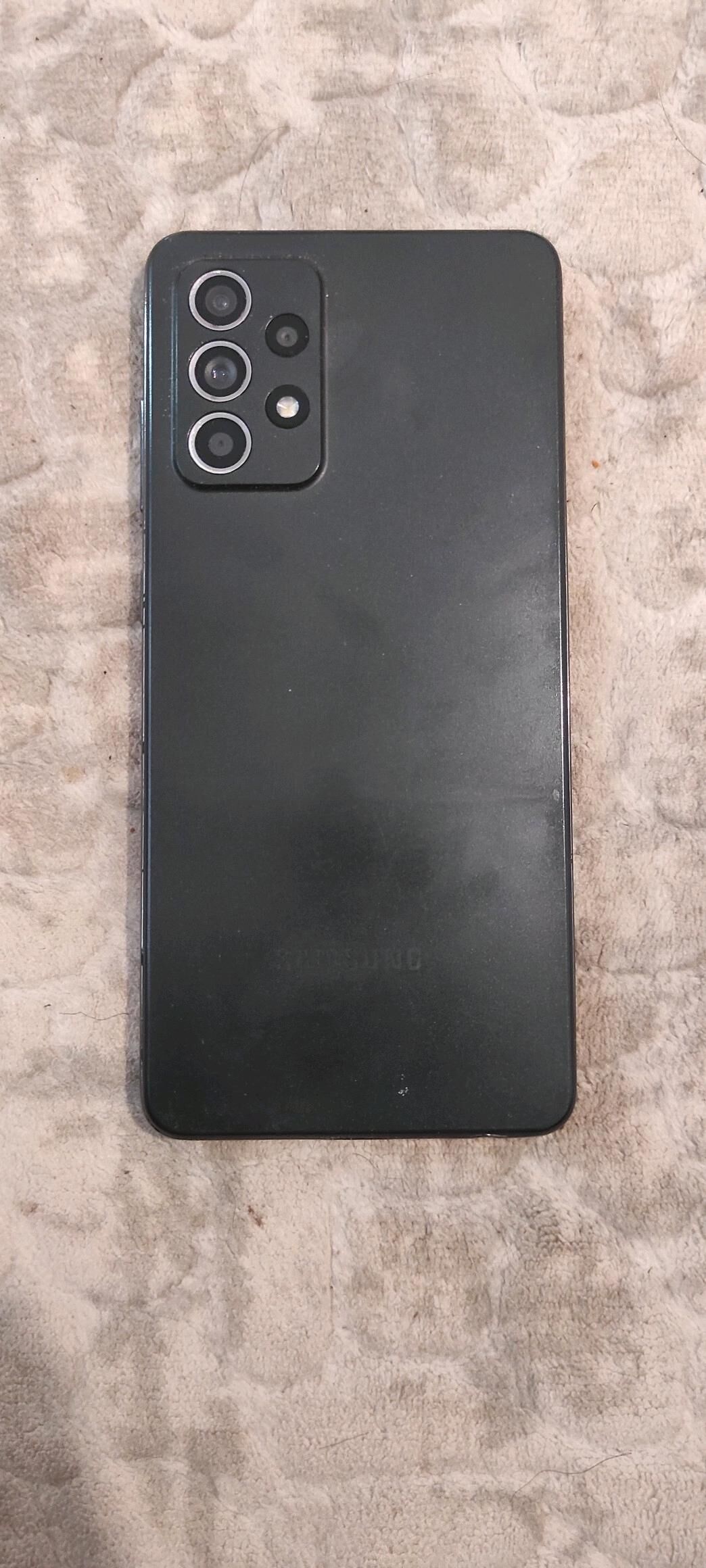 samsung a 52 - Анев - img 3