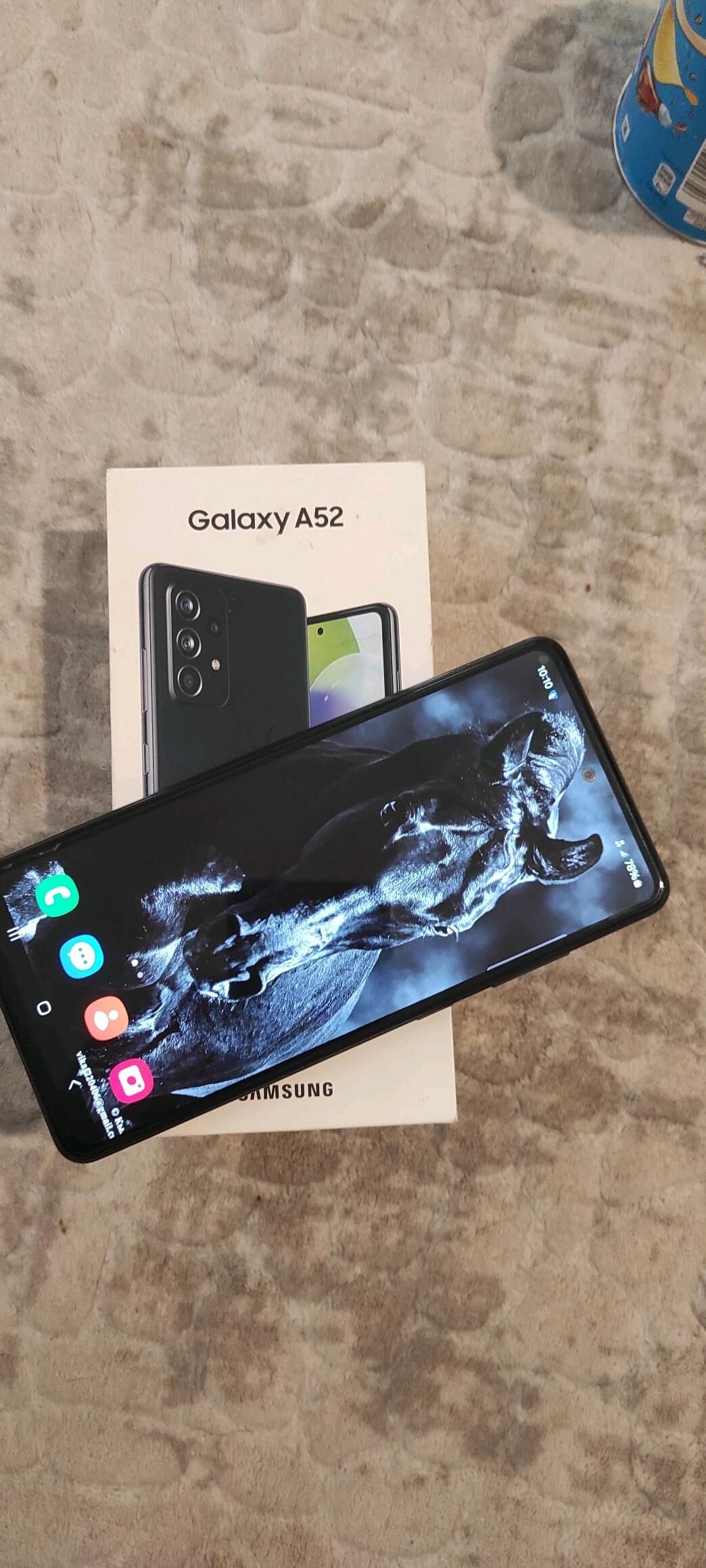 samsung a 52 - Анев - img 2