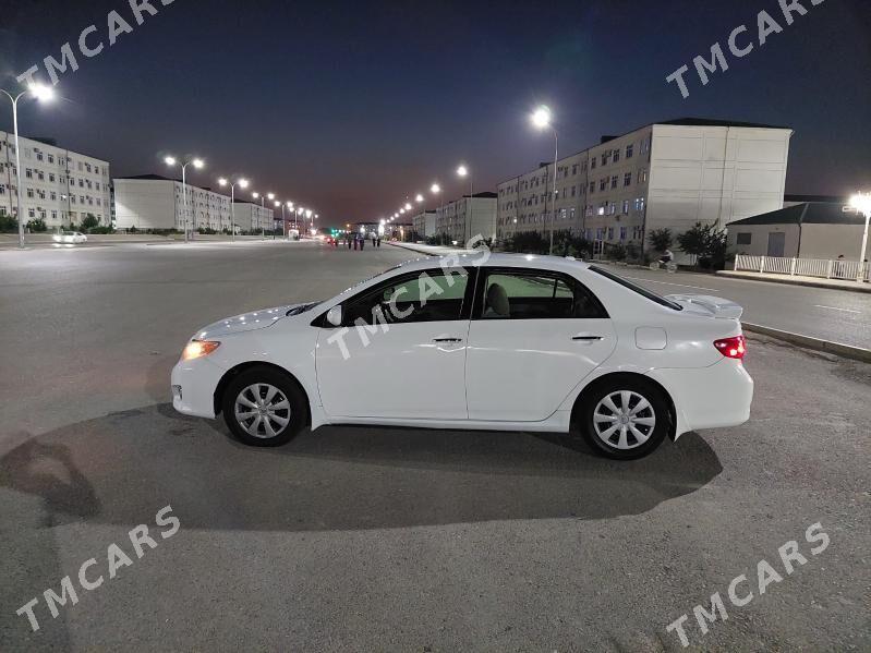 Toyota Corolla 2008 - 132 000 TMT - Ашхабад - img 8