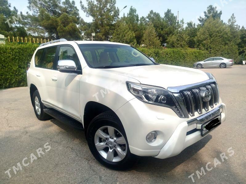 Toyota Land Cruiser Prado 2015 - 645 000 TMT - Balkanabat - img 4