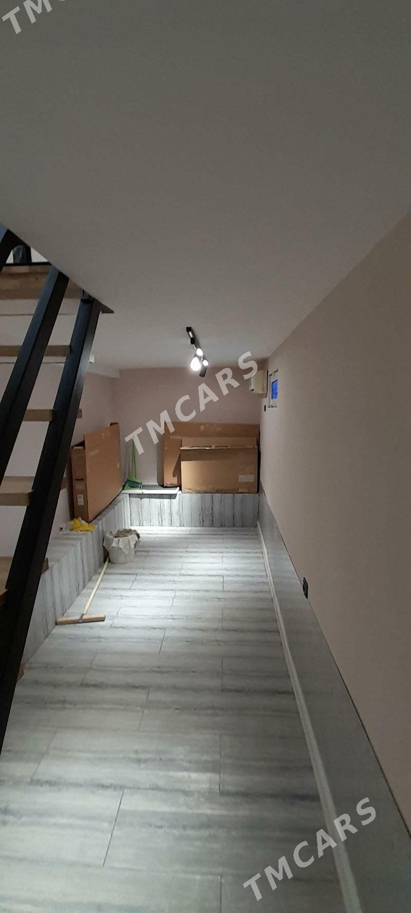4kom dizaýnerski 1nji etaž - Мир 1 - img 7