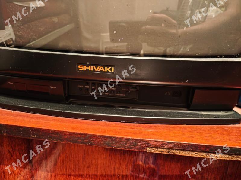 telewizor Shivaki - Aşgabat - img 2
