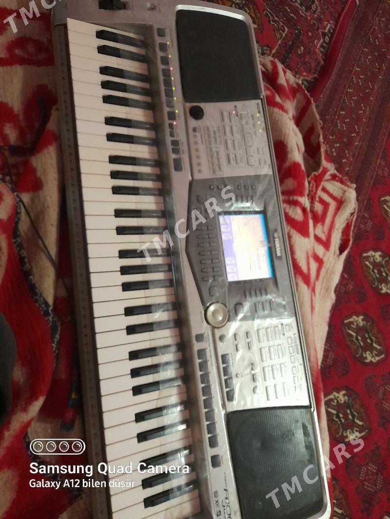 yamaha ritim bolok 1000 - Sarahs - img 2