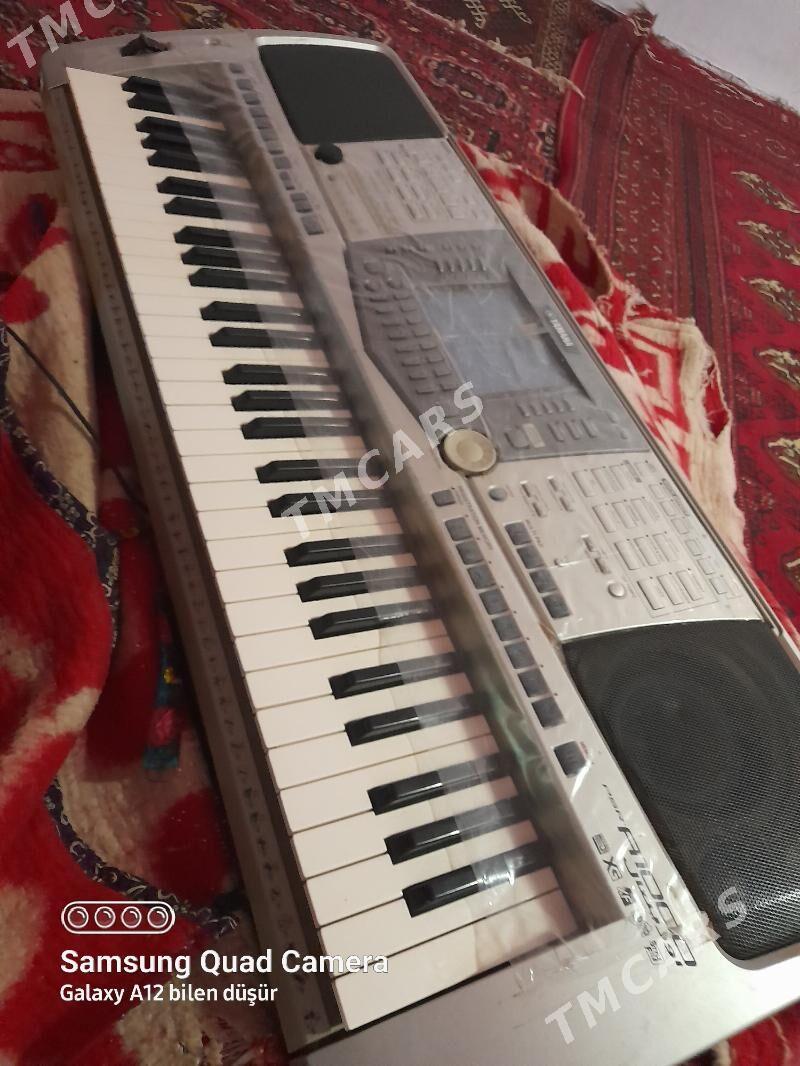 yamaha ritim bolok 1000 - Sarahs - img 3