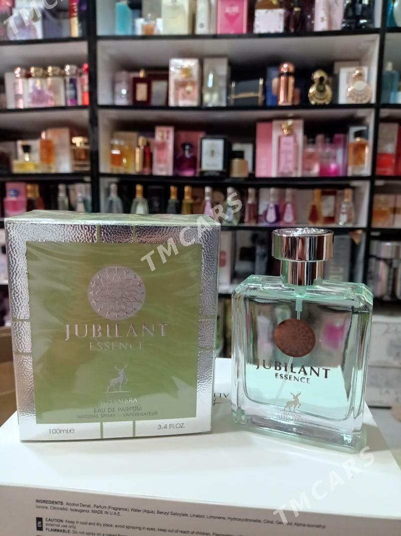 Duhi parfum Versace alhambra - Мир 4 - img 1