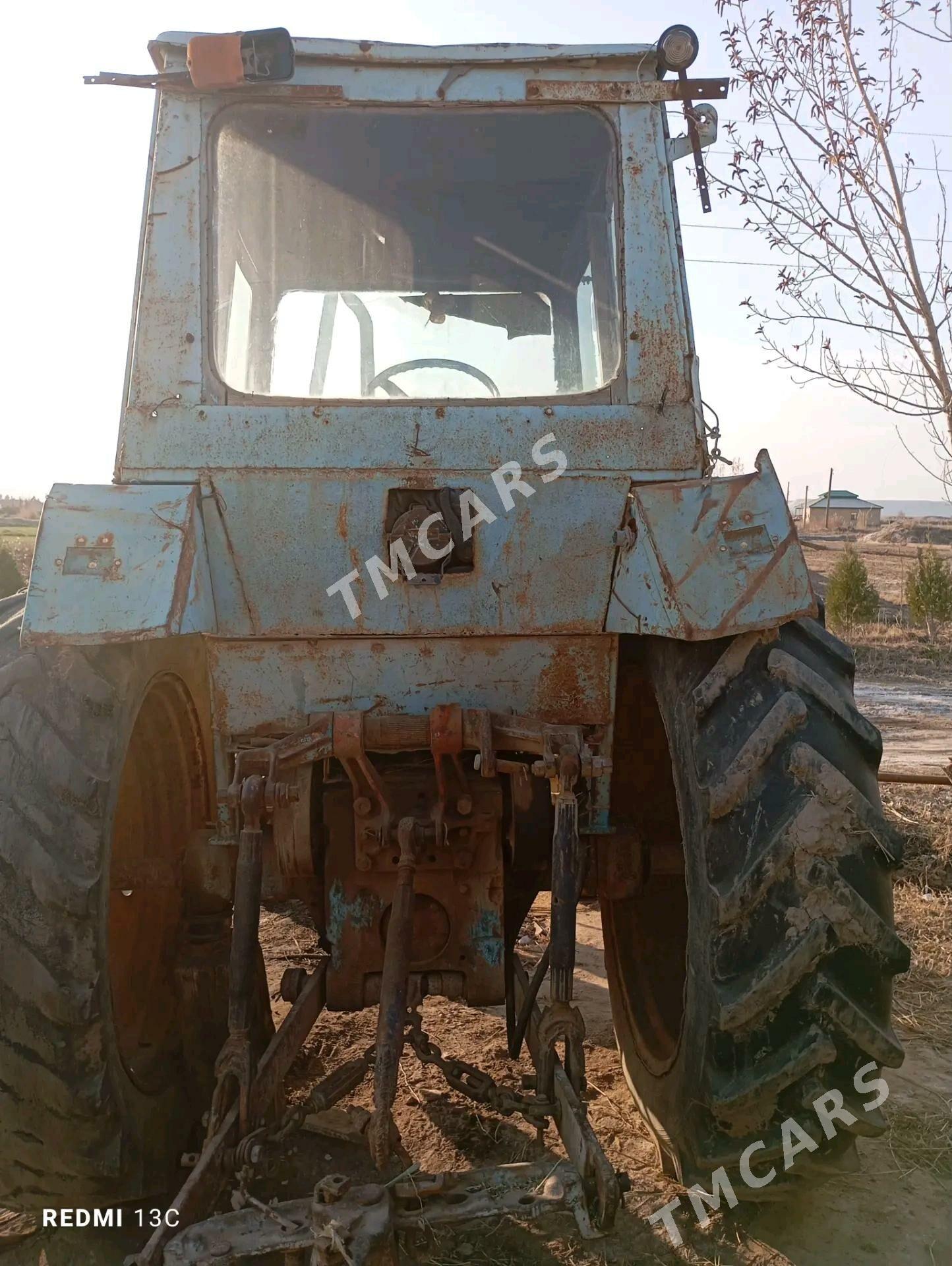 MTZ 80 1991 - 10 000 TMT - Фарап - img 3