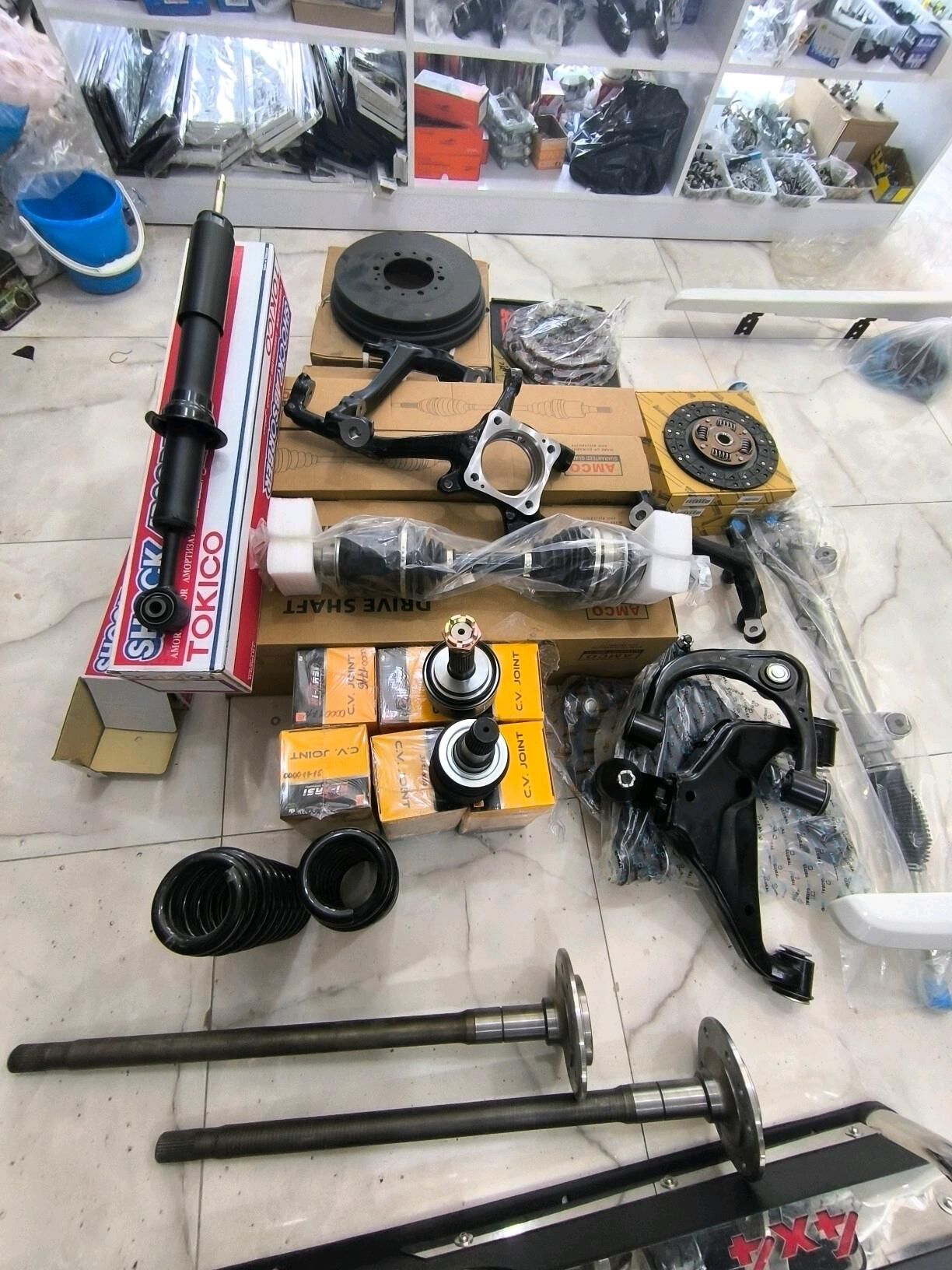 tayota hilykx 2 000 TMT - Мары - img 4