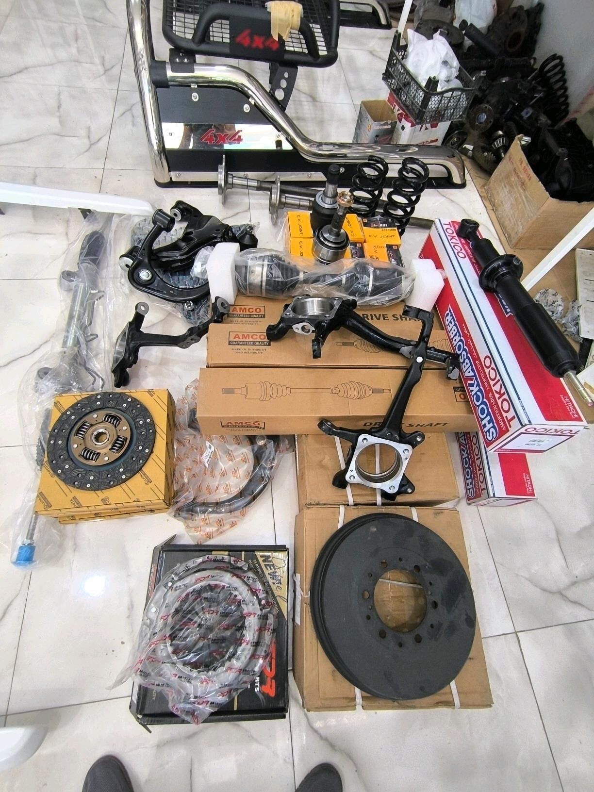 tayota hilykx 2 000 TMT - Мары - img 3