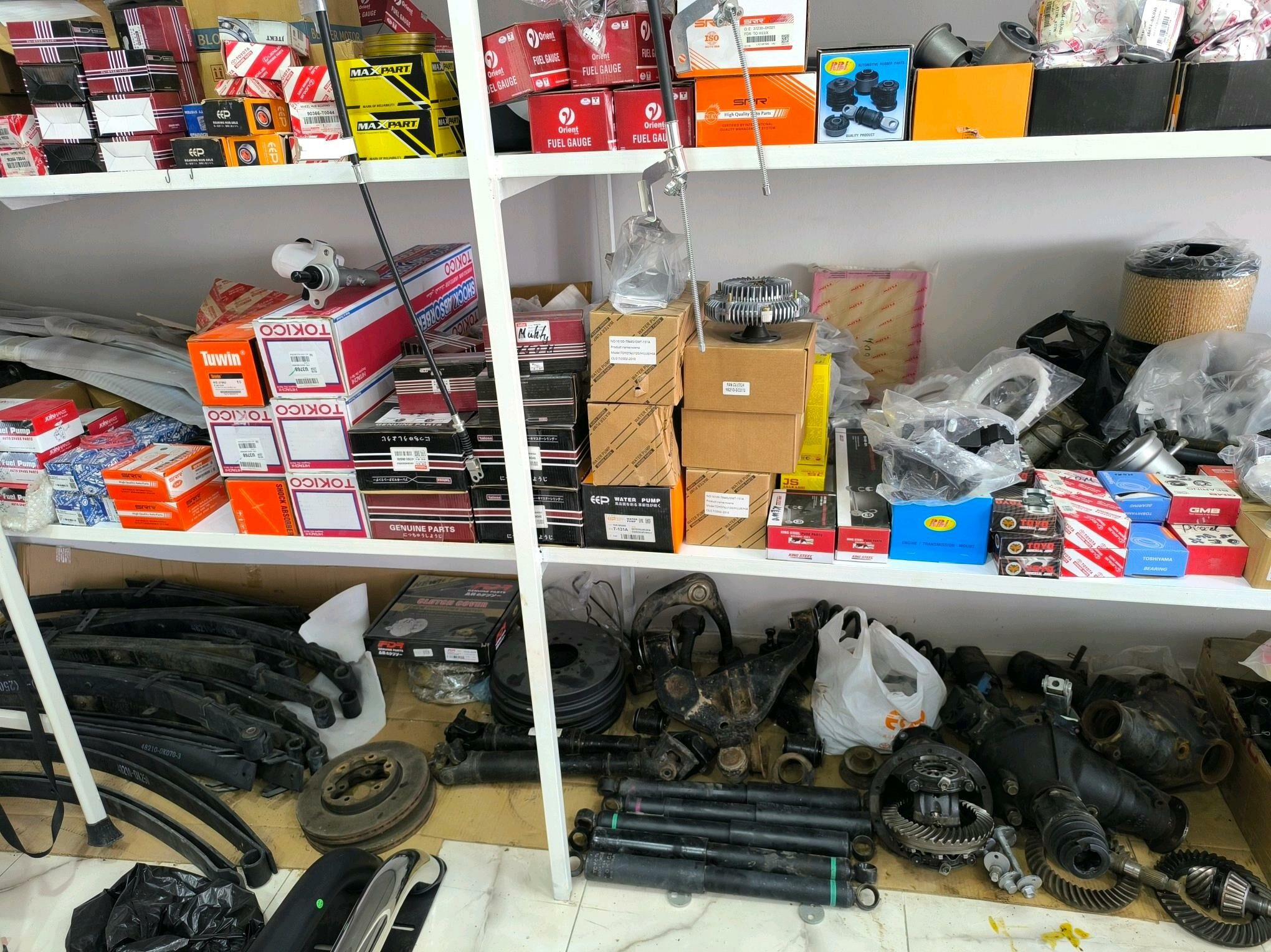 tayota hilykx 2 000 TMT - Мары - img 6