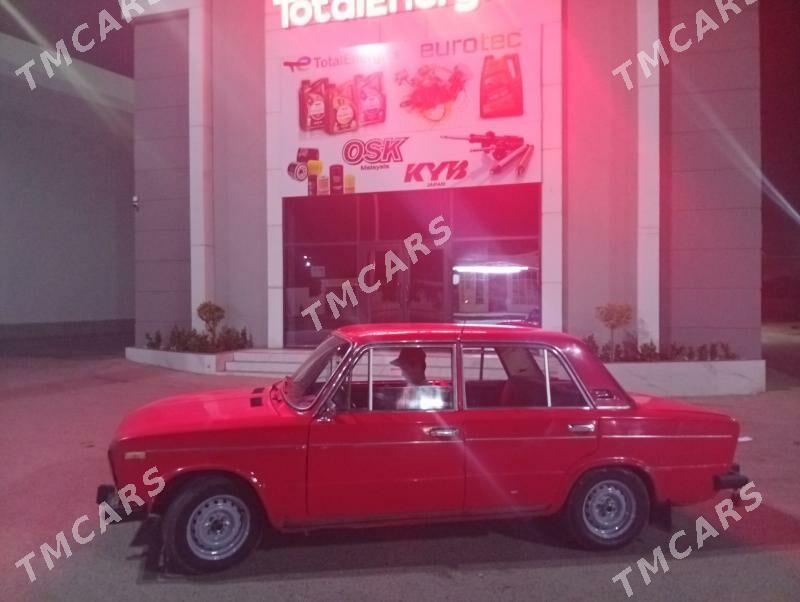 Lada 2106 2000 - 30 000 TMT - Mary - img 2