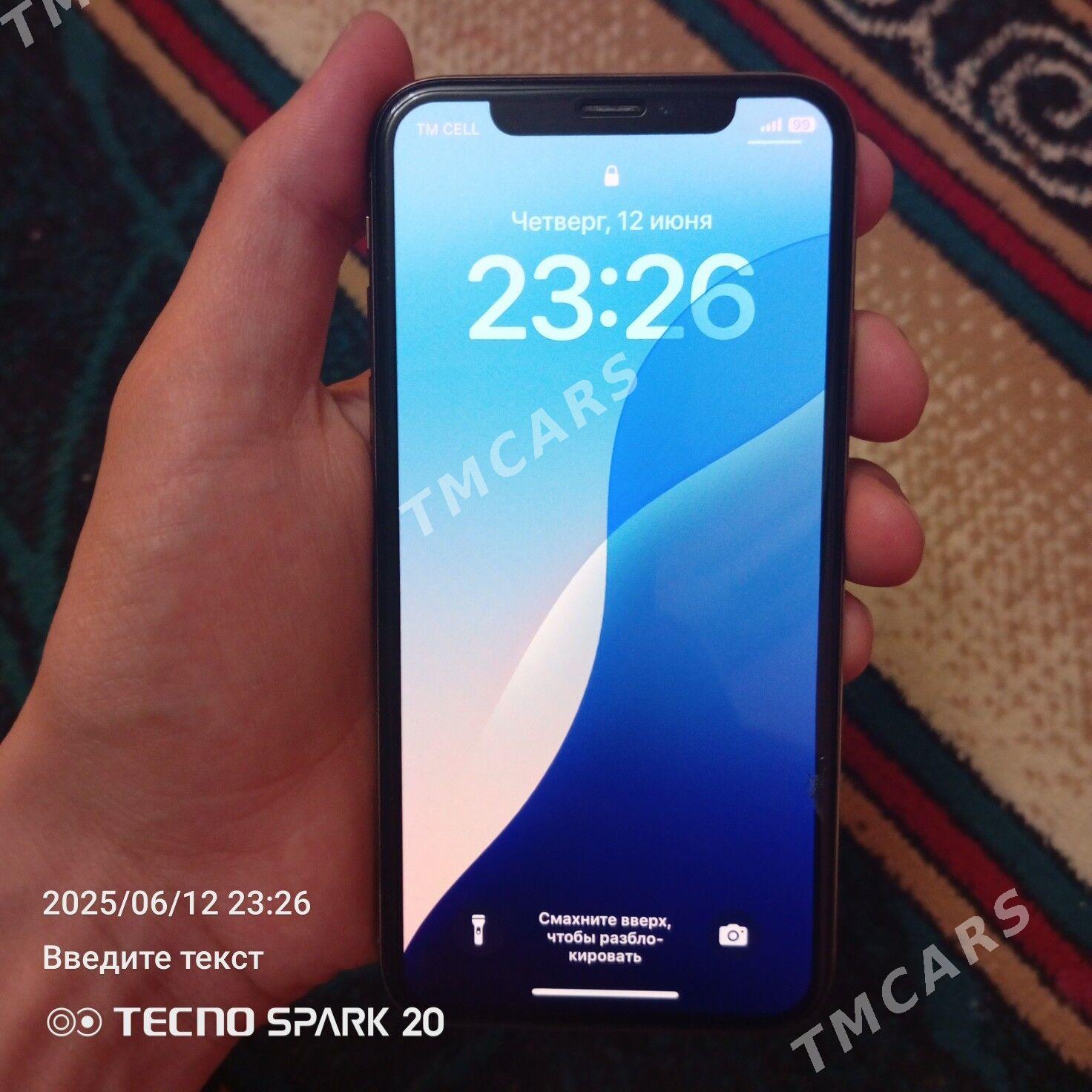 iphone xs - Büzmeýin GRES - img 4