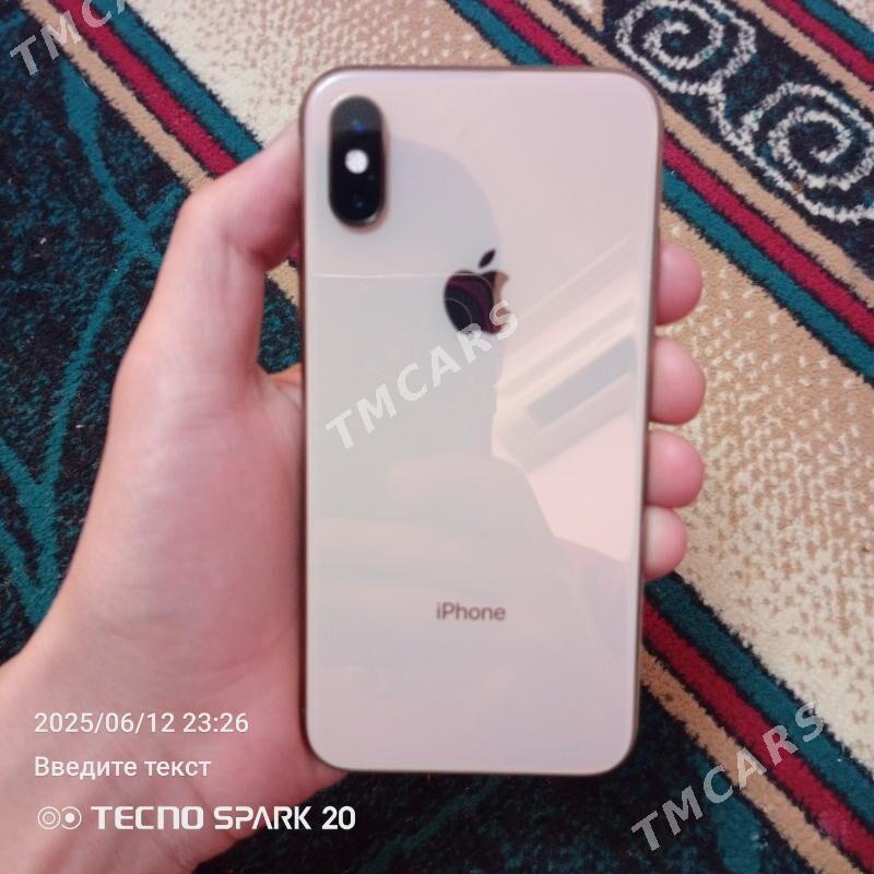 iphone xs - Büzmeýin GRES - img 5