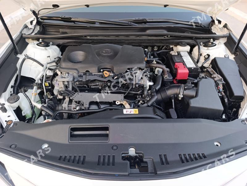 Toyota Camry 2020 - 256 000 TMT - Mary - img 8
