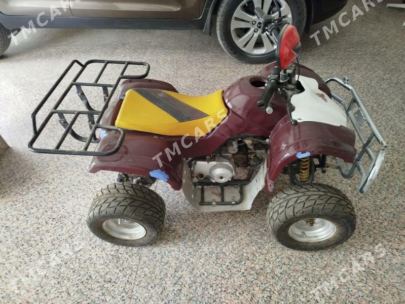 Yamaha Artistic 2004 - 10 000 TMT - Туркменбаши - img 2