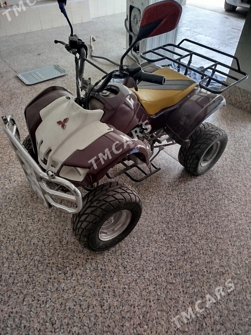 Yamaha Artistic 2004 - 10 000 TMT - Туркменбаши - img 3