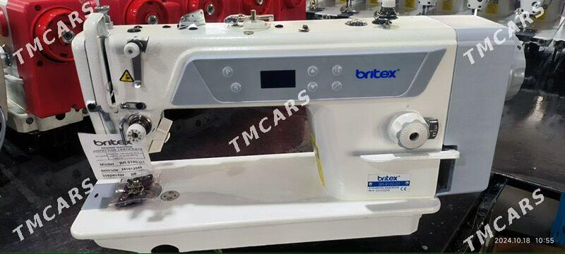 Britex 9100 D1 sonkymodel - Мары - img 3
