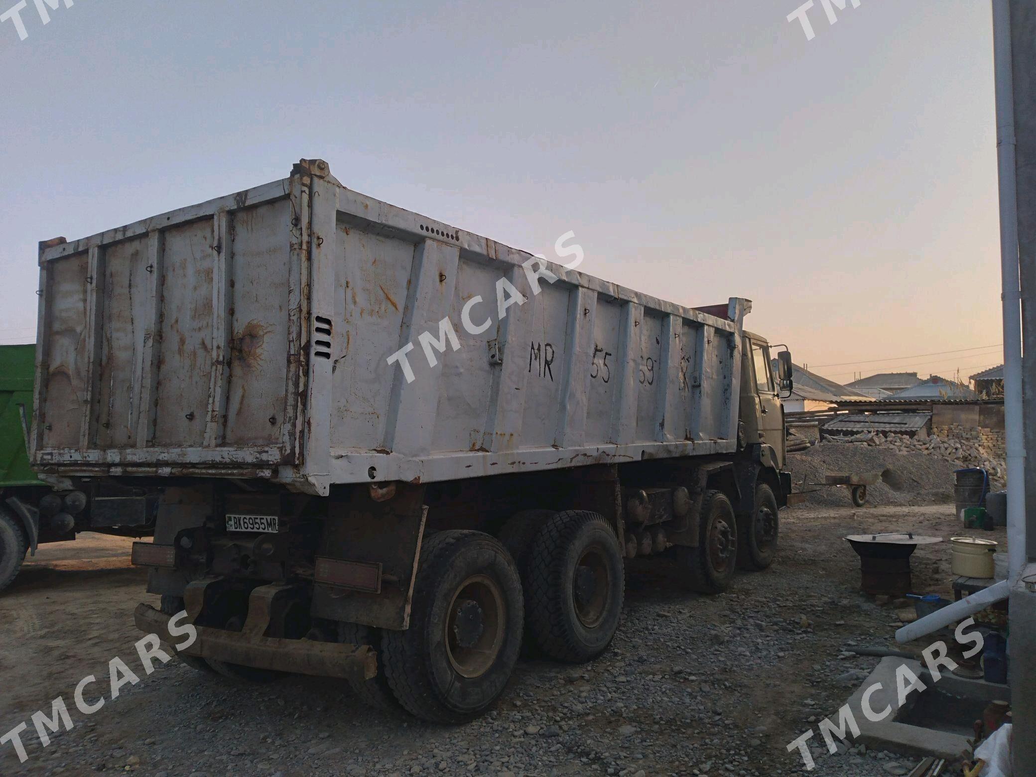 Maz Samosval 1999 - 270 000 TMT - Векильбазар - img 2