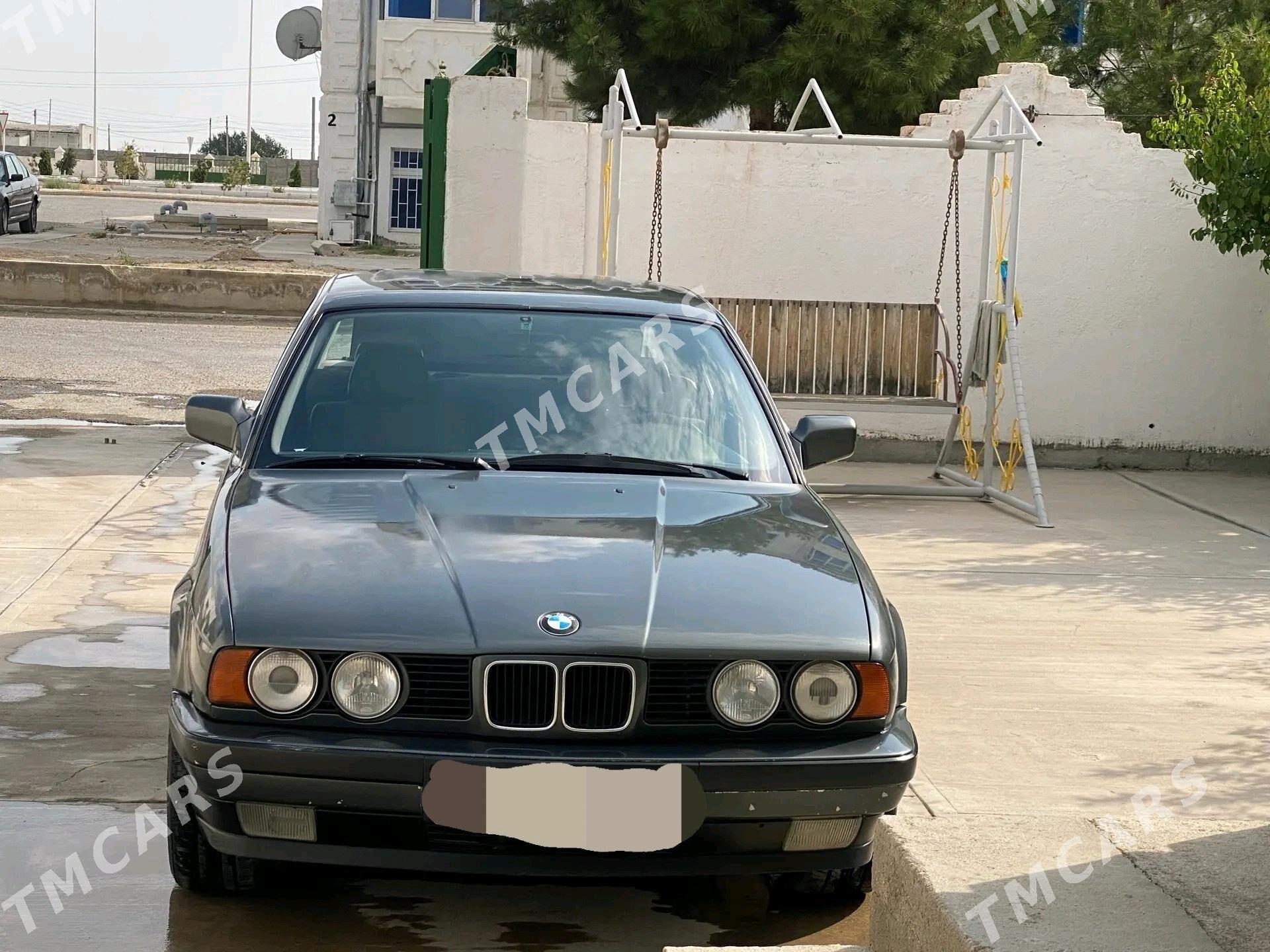 BMW 525 1990 - 65 000 TMT - Балканабат - img 3