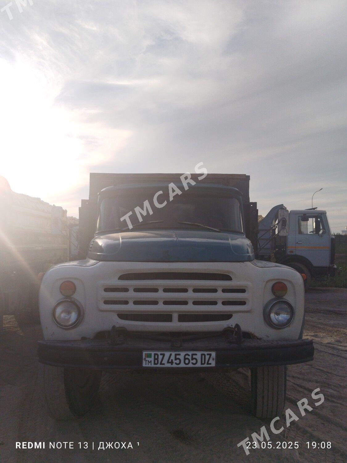 Zil 130 1987 - 70 000 TMT - Daşoguz - img 2