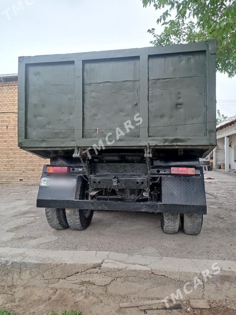 Kamaz 5511 1987 - 90 000 TMT - Mary - img 2