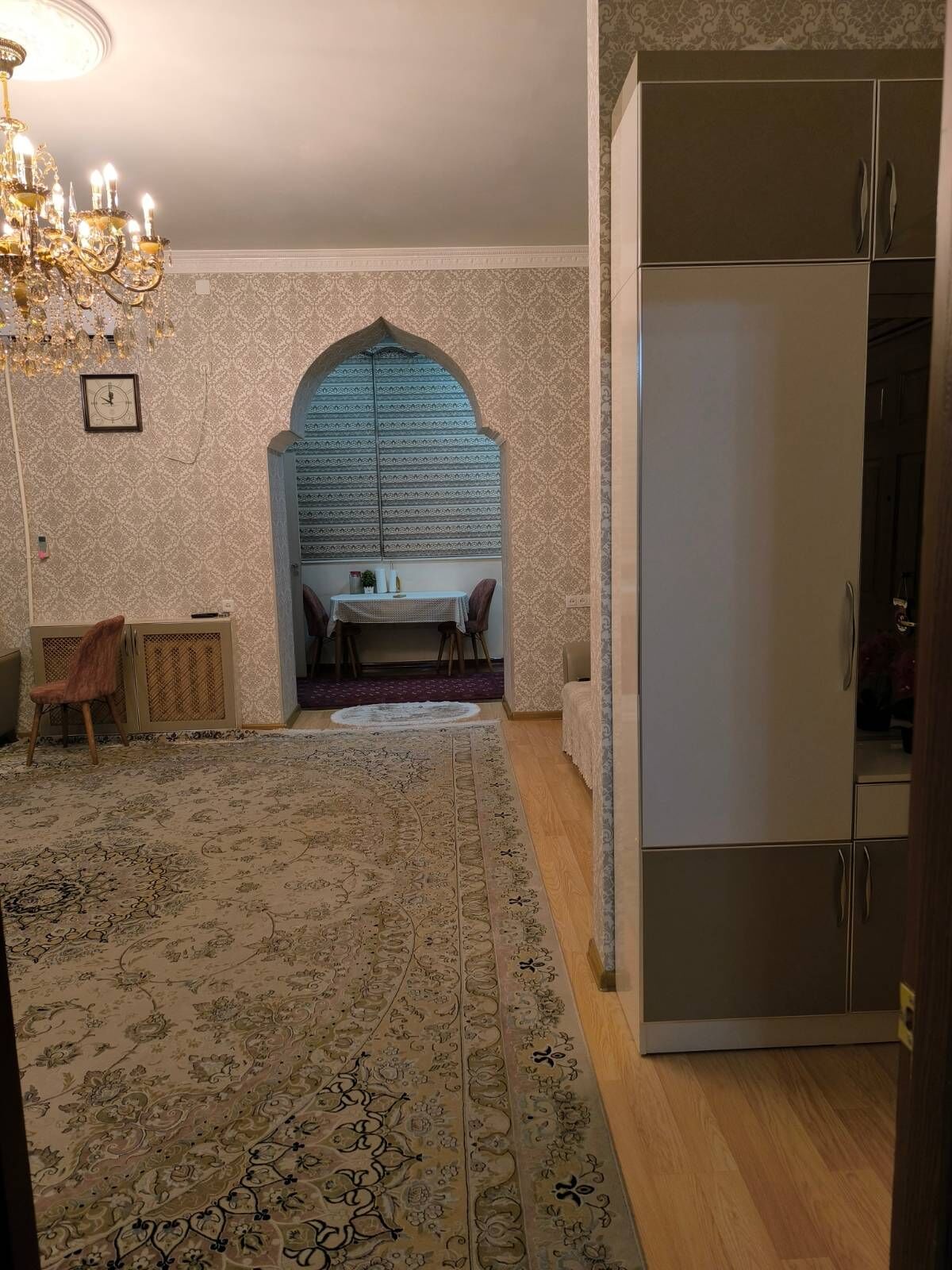 Arenda Jay Şayoly Magtyguly - Köpetdag şaýoly - img 6