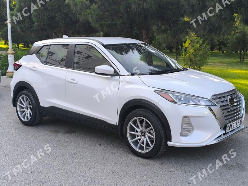 Nissan Kicks 2022 - 229 000 TMT - Aşgabat - img 6