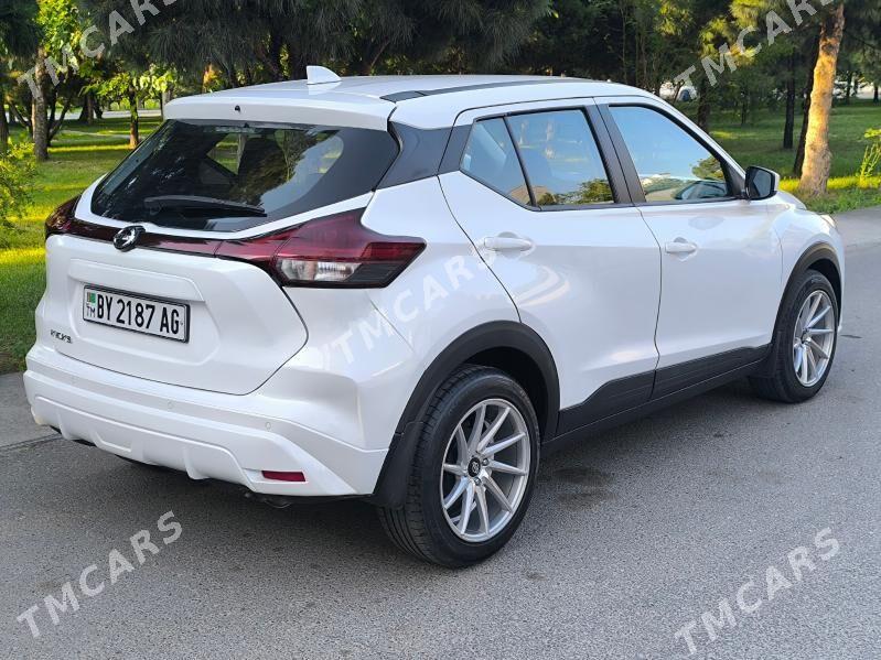 Nissan Kicks 2022 - 229 000 TMT - Aşgabat - img 3