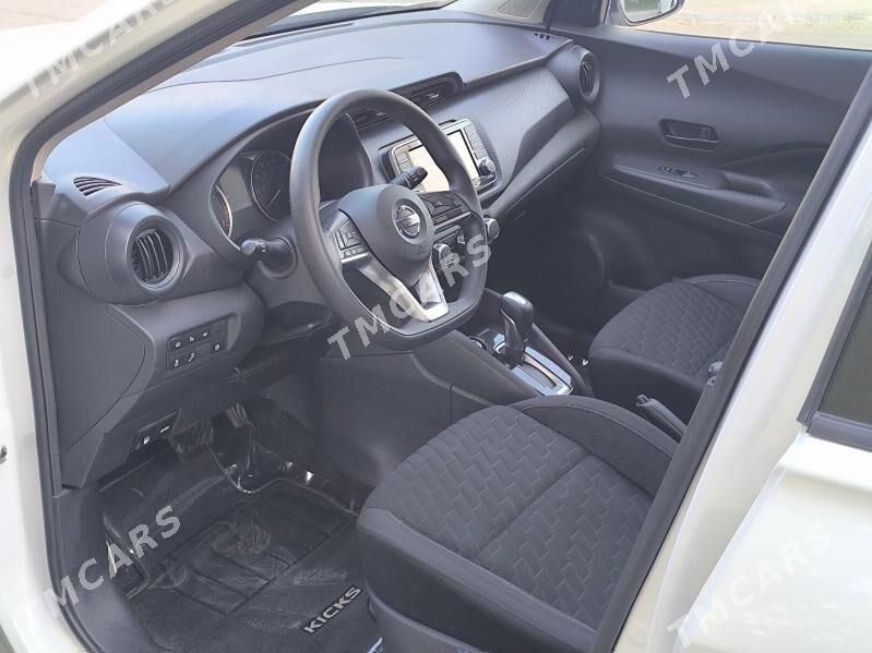 Nissan Kicks 2022 - 229 000 TMT - Aşgabat - img 2